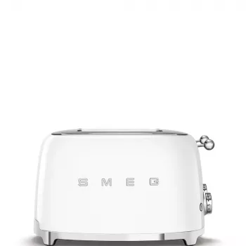 Skrudintuvas Smeg TSF03WHEU Baltas