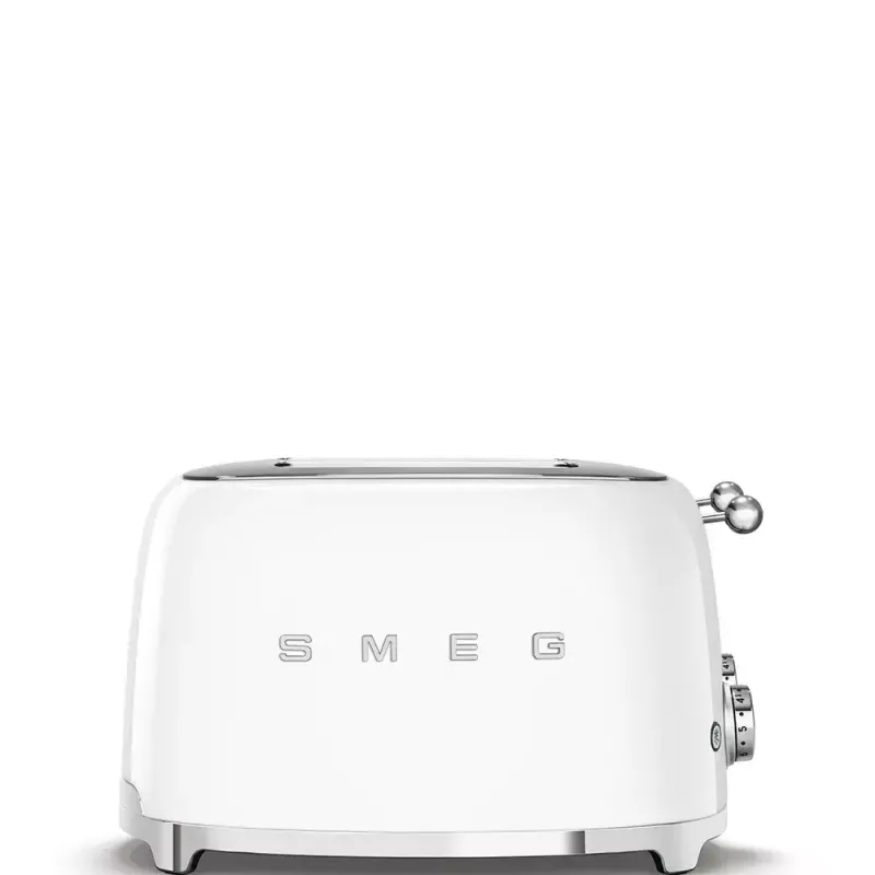 Skrudintuvas Smeg TSF03WHEU Baltas