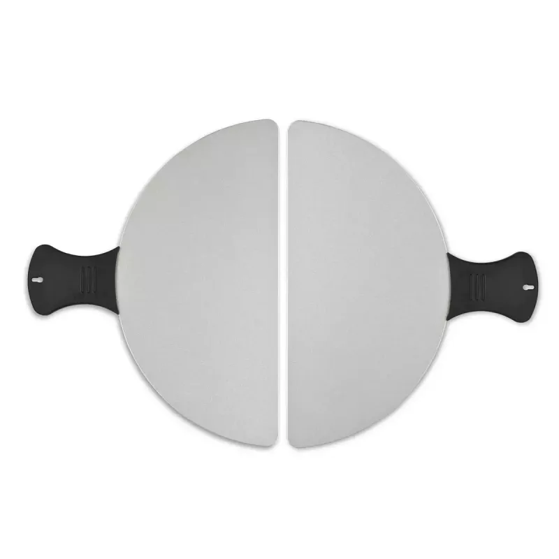 Picos keptuvė G3FERRARI Delizia – stalviršinė picos orkaitė, 1200 W, akmeninis kepimo paviršius, iki 400°C, 31 cm pica, laikmatis