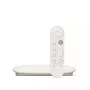 Google TV Streamer 4K Baltas 32 GB Wi-Fi Dolby Vision HDR10 Plus