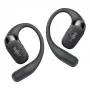 Ausinės JLAB AUDIO SHOKZ OpenFit 2 – belaidės, kaulinio laidumo, atviros, užkabinamos, juodos