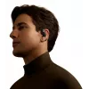 Ausinės JLAB AUDIO SHOKZ OpenFit 2 – belaidės, kaulinio laidumo, atviros, užkabinamos, juodos