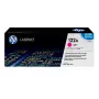 HP 122A raudona originali lazerinė kasetė 1 vnt.