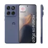 Mobilusis telefonas Motorola edge 60 fusion 16,9 cm (6,67 col.) Dual SIM Android 15 5G USB Type-C 8 GB 256 GB 5200 mAh Pilka