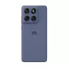 Mobilusis telefonas Motorola edge 60 fusion 16,9 cm (6,67 col.) Dual SIM Android 15 5G USB Type-C 8 GB 256 GB 5200 mAh Pilka