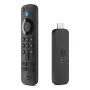 Amazon Fire TV Stick 4K (2024 m. modelis), Wi-Fi 6, Dolby Vision/Atmos, HDR10+, 8 GB atminties