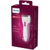 Philips SatinShave Essential HP6341/00 moteriškas elektrinis skutuvas