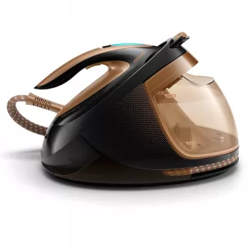 Garinis lygintuvas su generatoriumi Philips GC9682/80 — 2700 W, 1,8 l talpa