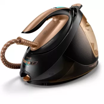 Garinis lygintuvas su generatoriumi Philips GC9682/80 — 2700 W, 1,8 l talpa
