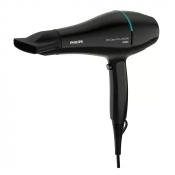 Plaukų džiovintuvas Philips DryCare BHD272/00 2100 W Juodas