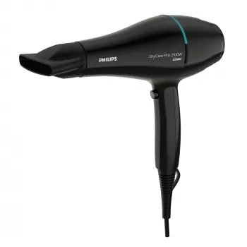 Plaukų džiovintuvas Philips DryCare BHD272/00 2100 W Juodas
