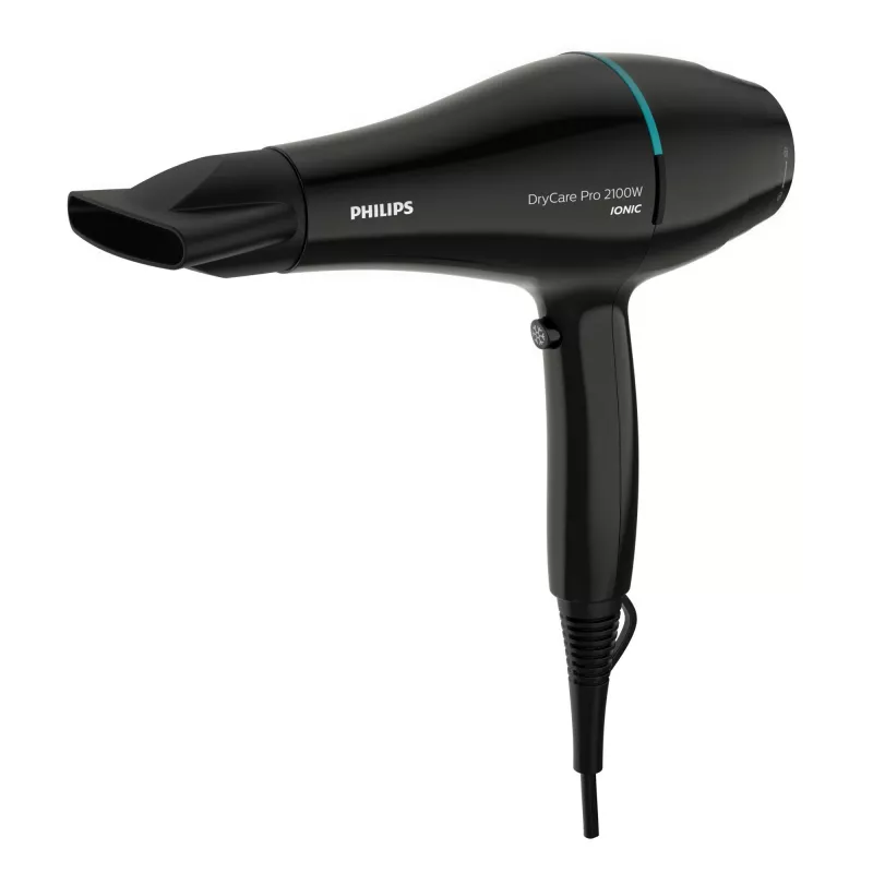 Plaukų džiovintuvas Philips DryCare BHD272/00 2100 W Juodas