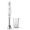 Panardintuvas Philips HR2534/00 — 650 W, 2 greičiai, pulse, metalinis kotas, baltas