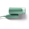 Nešiojamas garinis drabužių lygintuvas Philips 3000 serijos STH3010/70 — 1000 W, 20 g/min nuolatinis garas, 2 m laidas, sulankstomas, išimamas bakelis
