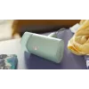 Nešiojamas garinis drabužių lygintuvas Philips 3000 serijos STH3010/70 — 1000 W, 20 g/min nuolatinis garas, 2 m laidas, sulankstomas, išimamas bakelis