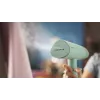 Nešiojamas garinis drabužių lygintuvas Philips 3000 serijos STH3010/70 — 1000 W, 20 g/min nuolatinis garas, 2 m laidas, sulankstomas, išimamas bakelis
