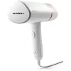 Rankinis garintuvas Philips 3000 serijos STH3020/10 – 1000W, 20 g/min nuolatinis garas, 0,12 L išimamas bakelis, 2 m laidas, kelioninis dizainas, baltas