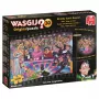 Dėlionė Jumbo Wasgij Original 30 1000 dalių Komiksai