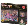 Dėlionė Jumbo Wasgij Original 30 1000 dalių Komiksai