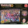 Dėlionė Jumbo Wasgij Original 30 1000 dalių Komiksai