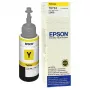 Epson T6734 geltonas rašalo buteliukas 70 ml