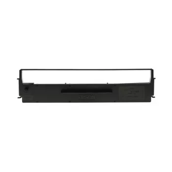 Epson SIDM juostos kasetė juoda C13S015633, skirta LQ-350, LQ-300, LQ-300+, LQ-300+II