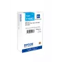 Kasetė Epson originali rašalinė C13T789240 T7892XXL XXL Cyan