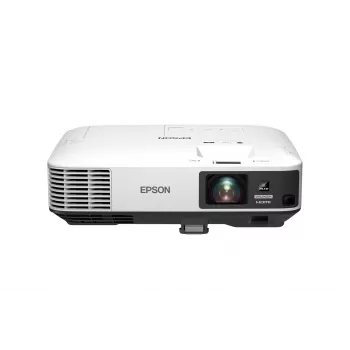 Epson EB-2250U standartinio fokusavimo projektorius 5000 ANSI liumenų 3LCD WUXGA (1920x1200) Baltas