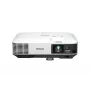 Epson EB-2250U standartinio fokusavimo projektorius 5000 ANSI liumenų 3LCD WUXGA (1920x1200) Baltas