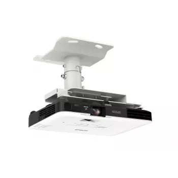 Projektorius Epson EB-1795F su trumpo fokusavimo objektyvu, 3200 ANSI liumenų, 3LCD, Full HD 1080p (1920x1080), baltas/pilkas
