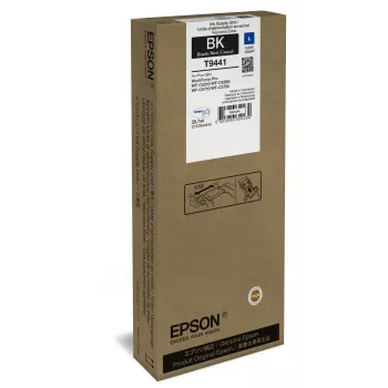 Epson C13T944140 Originalus juodos spalvos rašalo kasetė, skirta WF-C5xxx serijai