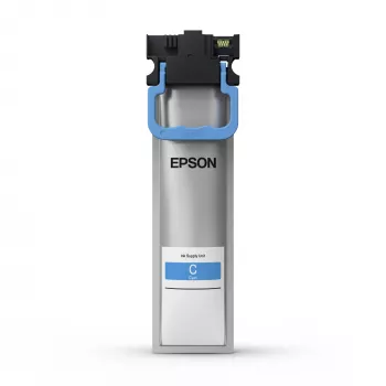 Epson WF-C5xxx serijos rašalo kasetė C13T944240 Cyan (originali)