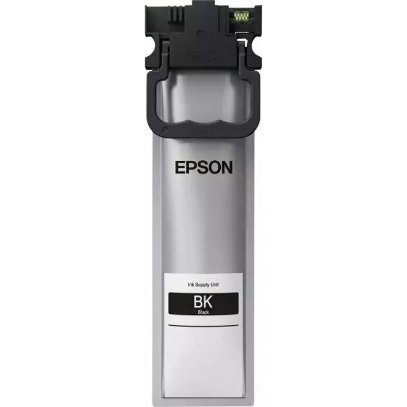 Kasetė Epson WF-C5xxx Series XL Juoda