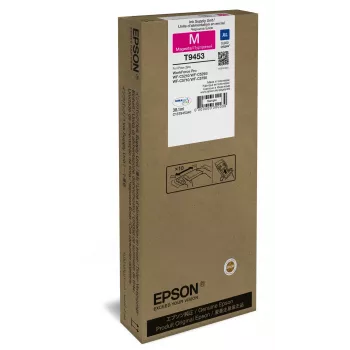 Epson C13T945340 Originali kasetė XL rašalo kasetė purpurinė