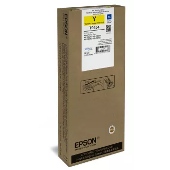 Epson C13T945440 XL geltona kasetė originali didelės talpos