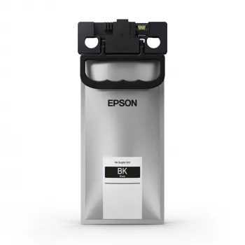 Epson WF-C5x90 serijos kasečių rinkinys XXL juoda