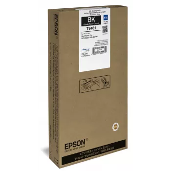 Epson WF-C5x90 serijos kasečių rinkinys XXL juoda