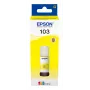 Rašalo buteliukas Epson 103 ECOTAINER geltonas