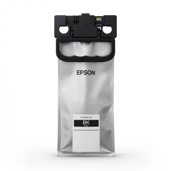 Epson WorkForce Pro WF-C529R / C579R Juodos spalvos XL rašalo tiekimo blokas