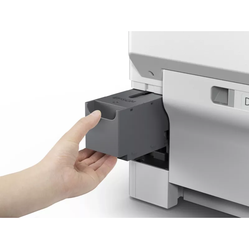 Epson WorkForce Pro WF-C529R / C579R Juodos spalvos XL rašalo tiekimo blokas