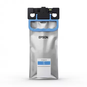 Epson WorkForce Pro WF-C529R / WF-C579R Cianas XXL rašalo kasetė