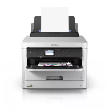 Epson WorkForce Pro WF-C529R / WF-C579R Cianas XXL rašalo kasetė