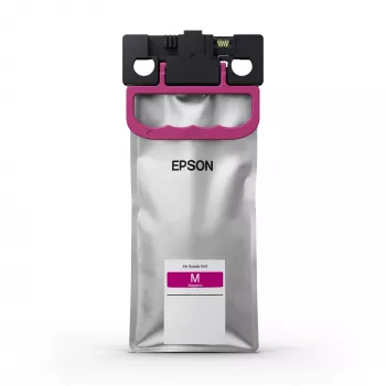Epson WorkForce Pro WF-C529R / WF-C579R rašalo talpa XXL, purpurinė (C13T01D300)