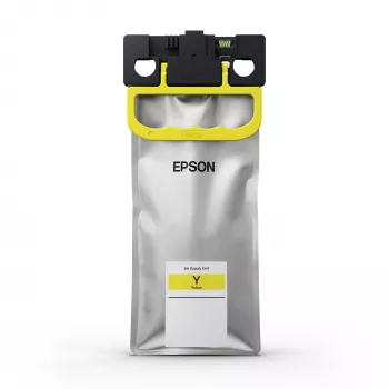 Epson WorkForce Pro WF-C529R / C579R geltonas XXL rašalo tiekimo blokas (C13T01D400)