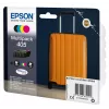 Epson 405 DURABrite Ultra rašalo kasetė 1 vnt. Originali Standartinės išeigos juoda, žydra, rausvai raudona, geltona
