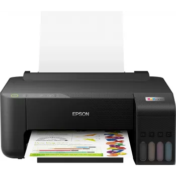 Spausdintuvas Epson EcoTank ET-1810 rašalinis spalvotas 5760 x 1440 DPI A4 Wi-Fi
