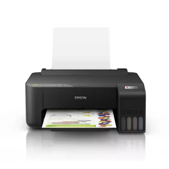 Spausdintuvas Epson EcoTank ET-1810 rašalinis spalvotas 5760 x 1440 DPI A4 Wi-Fi