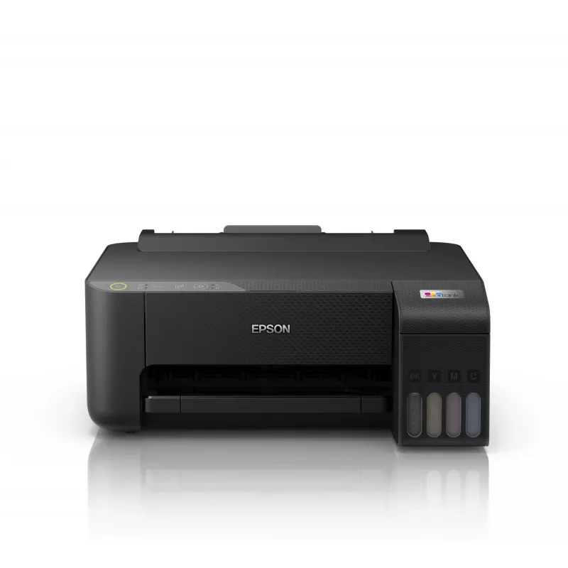 Spausdintuvas Epson EcoTank ET-1810 rašalinis spalvotas 5760 x 1440 DPI A4 Wi-Fi