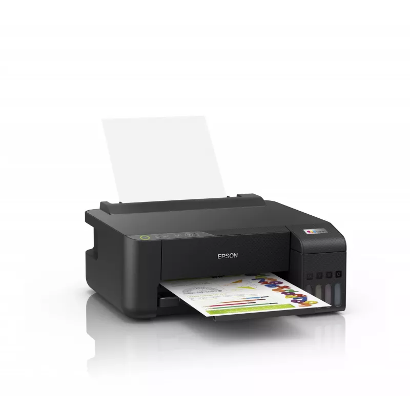 Spausdintuvas Epson EcoTank ET-1810 rašalinis spalvotas 5760 x 1440 DPI A4 Wi-Fi