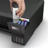 Spausdintuvas Epson EcoTank ET-1810 rašalinis spalvotas 5760 x 1440 DPI A4 Wi-Fi